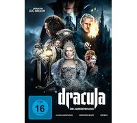 Dracula - Die Auferstehung [Alemania] [DVD]