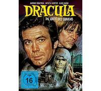 Dracula - Die Nacht des Grauens [Alemania] [DVD]