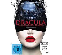 Dracula - Die Rückkehr des Pfählers [DVD]