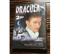 Dracula - Dracula the Series 1 [Alemania] [DVD]
