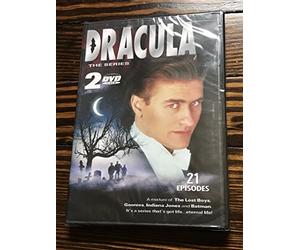 Dracula - Dracula the Series 1 [Alemania] [DVD]