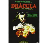 DRACULA (DVD)