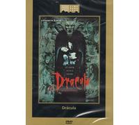Drácula, DVD Edición Cine Para Leer