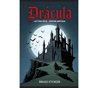 Drácula Edición Adaptada a Lectura Fácil