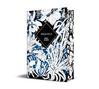 Drácula (edición cantos tintados) (Campaña edición con cantos tintados)