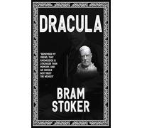 Dracula (Edition1st)