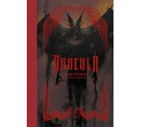 Dracula. Ediz. illustrata