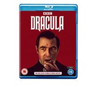 Dracula [Edizione: Regno Unito] [Blu-ray]