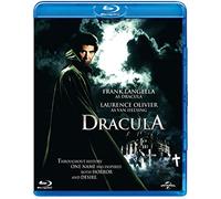 Dracula [Edizione: Regno Unito] [Italia] [Blu-ray]