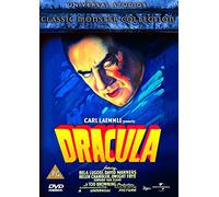 Dracula [Edizione: Regno Unito] [Reino Unido] [DVD]