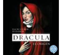 Drácula. El Origen (audiolibro)