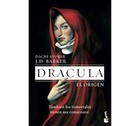 Drácula. El origen (Crimen y misterio)
