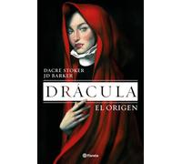 Drácula. El origen (Planeta Internacional)