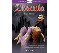 Drácula (El placer de LEER con Susaeta - nivel 4)