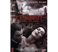 Drácula El Príncipe De Las Tinieblas DVD PULP VIDEO