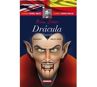 Drácula - español/inglés (Clásicos bilingües)