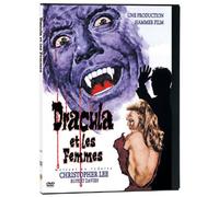 Dracula et les femmes [Francia] [DVD]