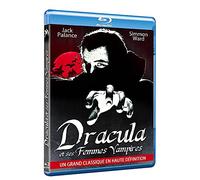 Dracula et ses femmes vampires [Francia] [Blu-ray]