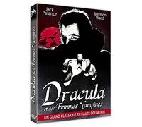 Dracula et ses femmes vampires [Francia] [DVD]