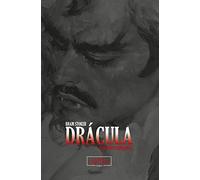 Drácula: Fernando Fernández (CLÁSICOS)