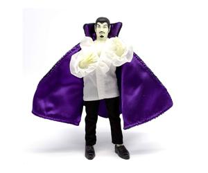 Dracula figura dracula (glow in the dark) 20 cm