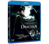 Dracula [Francia] [Blu-ray]