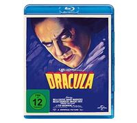 Dracula [Francia] [Blu-ray]