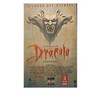 Dracula [Francia] [VHS]