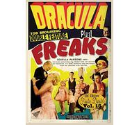 Dracula / Freaks