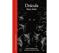 Drácula (Grandes Clásicos)