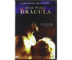 Dracula - Grandes Relatos by David Suchet