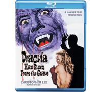 Drácula ha resucitado de la tumba [Blu-Ray]