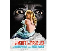 Dracula Has Risen from the Grave [Region Free]