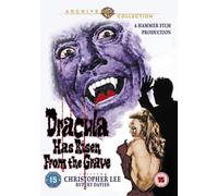 Dracula_Has_Risen_from_the_Grave [Reino Unido] [DVD]