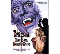Dracula Has Risen From the Grave [USA] [DVD]