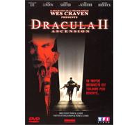 Dracula II - Ascension [Francia] [DVD]