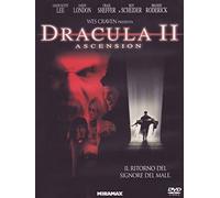 Dracula II - Ascension [Italia] [DVD]