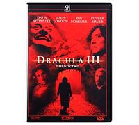 Dracula III: Legacy [DVD] (IMPORT) (No hay versión española)