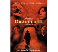 Dracula III: Legacy [USA] [DVD]