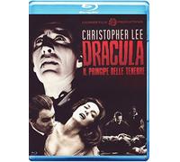 Dracula Il Principe Delle Tenebre (Blu-Ray) [Italia] [Blu-ray]