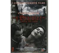 Dracula - Il principe delle tenebre (DVD) Charles Tingwell (Importación USA)