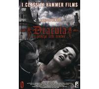 Dracula - Il Principe Delle Tenebre [Italia] [DVD]