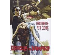 Dracula Il Vampiro [Italia] [DVD]