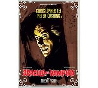 Dracula Il Vampiro - Special Edition (Restaurato In Hd) [DVD]