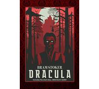 Dracula: (Includes bonus story by Bram Stoker, 'Dracula's Guest')