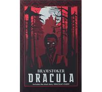 Dracula: (Includes bonus story by Bram Stoker, 'Dracula's Guest')