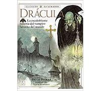 DRACULA (INFANTIL-OMEGA INFANTIL)