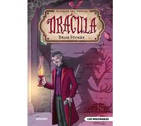 Drácula (Inolvidables)