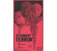 Dracula jagt Frankenstein [Alemania] [VHS]