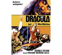 Dracula jagt Mini Mädchen [Alemania] [DVD]